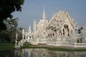 Chiang Mai - White Temple 064
